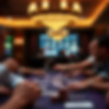 Mastering SNGs in Poker: Strategies and Insights Summary Mastering SNGs in Poker: Strategies and Insights Summary