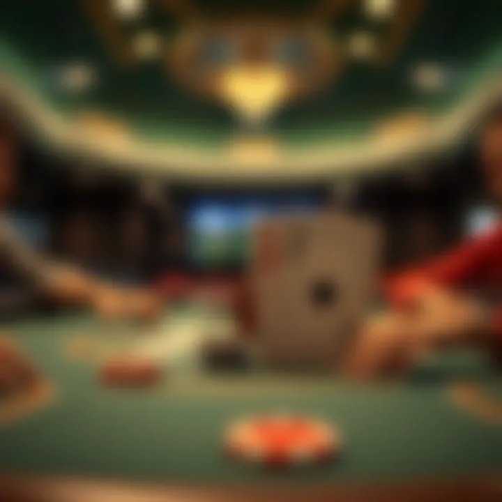 Notable Mastering Spades: A Comprehensive Guide for Four Players