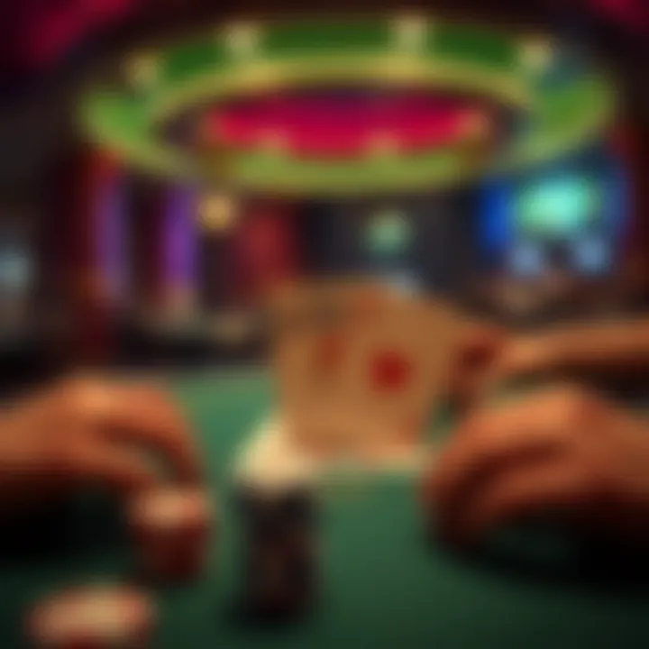 Mastering Spades: A Comprehensive Guide for Four Players Summary