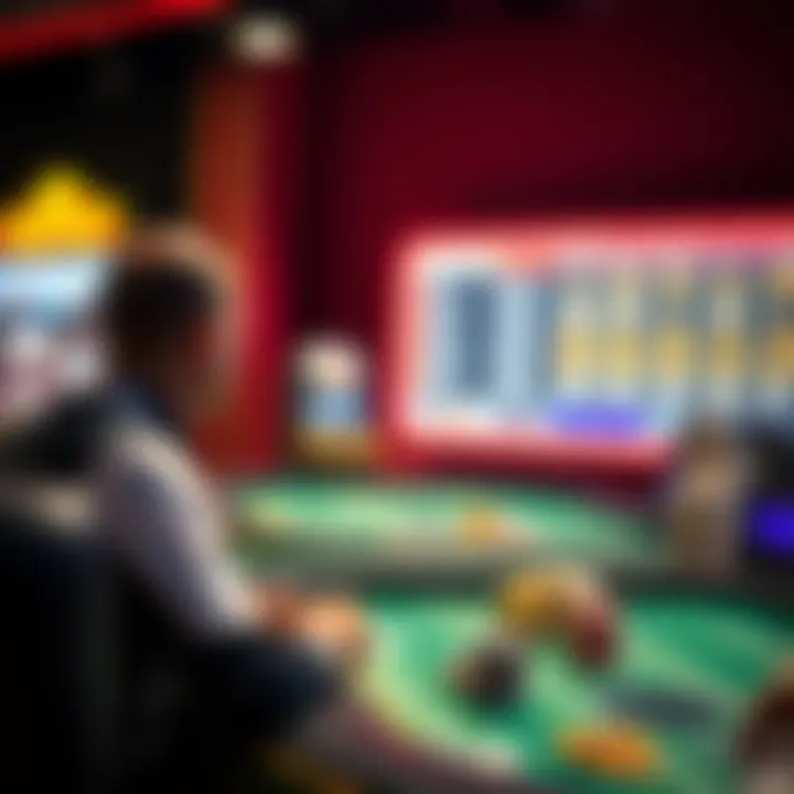 Managing your bankroll wisely