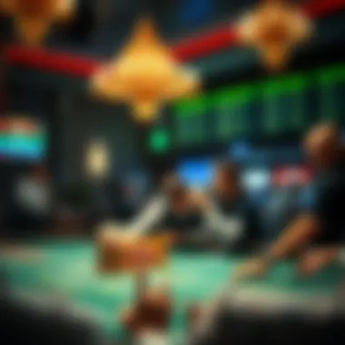 Strategizing for successful betting outcomes