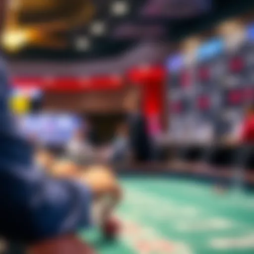 Understanding different types of sports bets