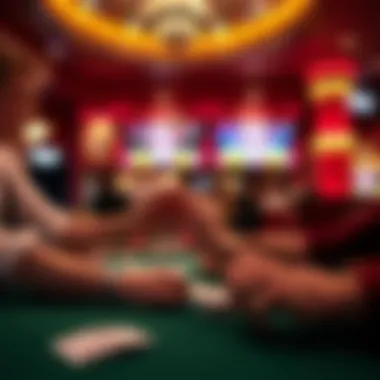 Guide on Texas Hold'em Rules An illustrative guide on Texas Hold'em rules