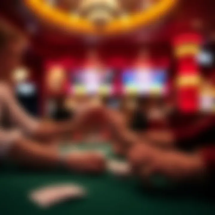 Guide on Texas Hold'em Rules An illustrative guide on Texas Hold'em rules