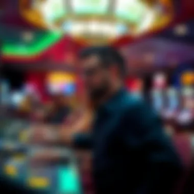 Strategies for maximizing gaming potential