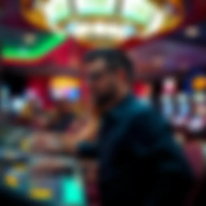 Strategies for maximizing gaming potential