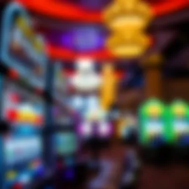 Strategies for maximizing casino free play offerings