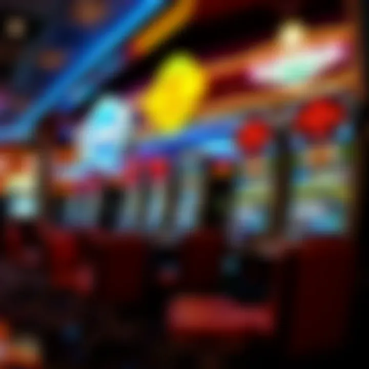 Understanding casino marketing tactics