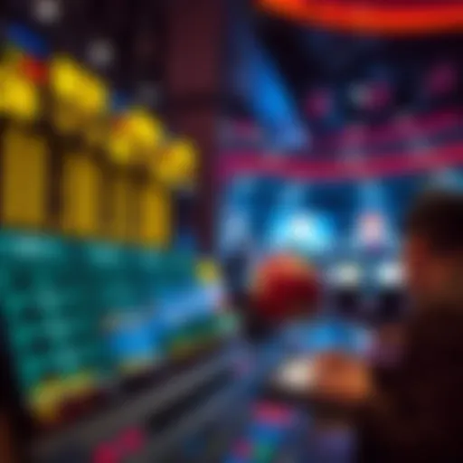 Monetary Potential in Sports Betting Introduction