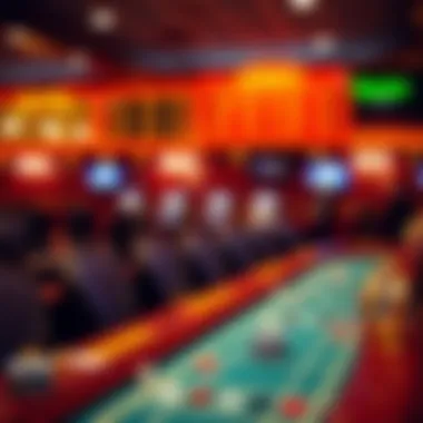 Monetary Potential in Sports Betting Summary Monetary Potential in Sports Betting Summary
