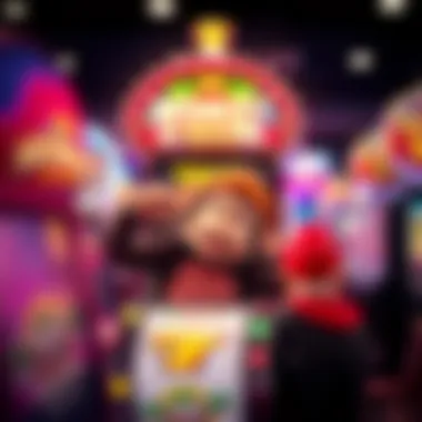 Psychological Aspects of Slot Gaming