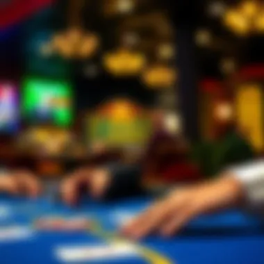 Notable Navigating Cash Poker Sites: A Comprehensive Exploration Notable Navigating Cash Poker Sites: A Comprehensive Exploration