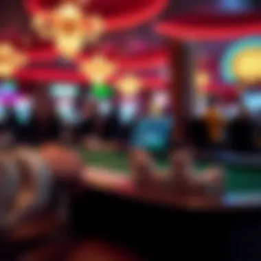 Navigating Cash Poker Sites: A Comprehensive Exploration Summary Navigating Cash Poker Sites: A Comprehensive Exploration Summary