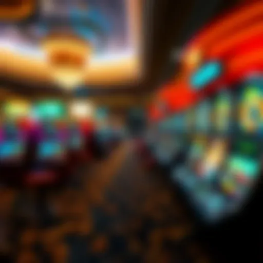 Navigating Chumba Casino Support: A Detailed Guide Introduction