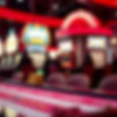 Notable Navigating Chumba Casino Support: A Detailed Guide Notable Navigating Chumba Casino Support: A Detailed Guide