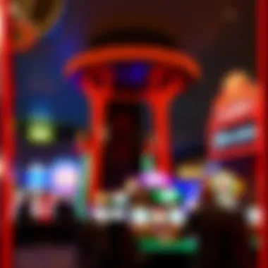 Navigating Chumba Casino Support: A Detailed Guide Summary Navigating Chumba Casino Support: A Detailed Guide Summary