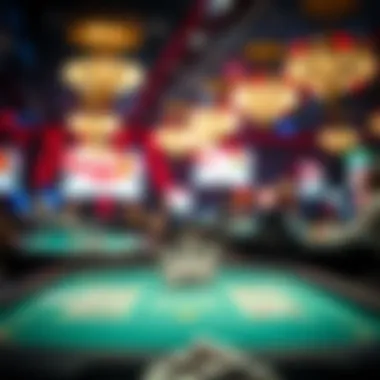 Overview of New York online poker regulations