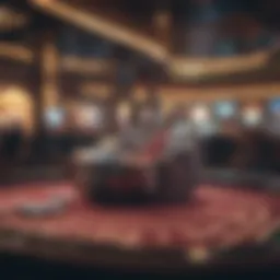 Overview of Orion Stars Online Casino platform