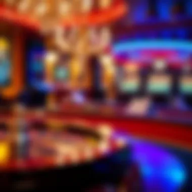 Comparative analysis of popular online casinos and their deposit bonuses