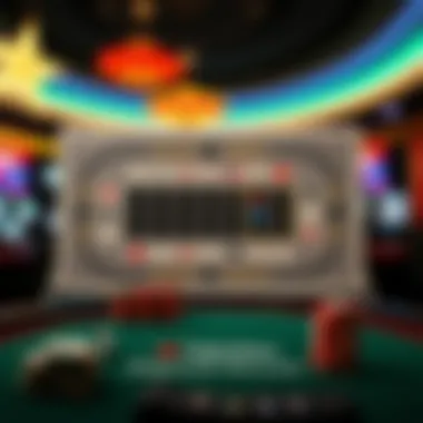 Diagram showcasing technical considerations for deposit methods