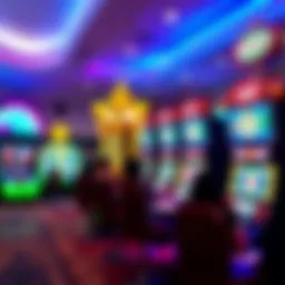 Overview of Virginia Lottery application requirements