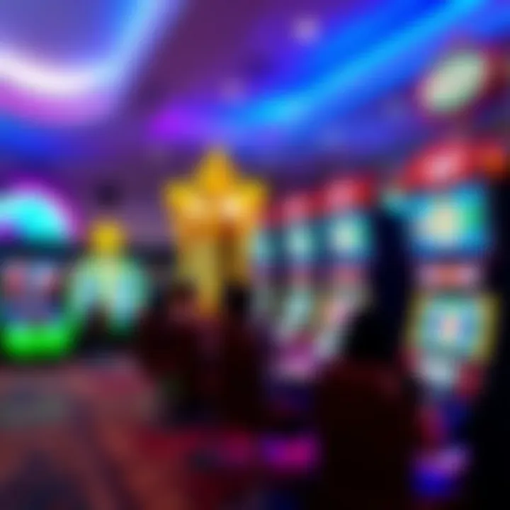 Virginia Lottery Application Requirements Overview Overview of Virginia Lottery application requirements