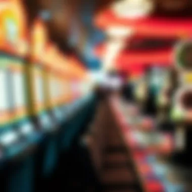 Eligibility Criteria for Virginia Lottery Participation Insights into eligibility criteria for Virginia Lottery