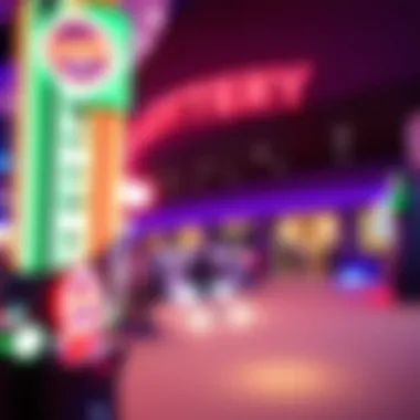 Virginia Lottery in the Context of State Gaming Landscape Contextual representation of Virginia Lottery within state gaming