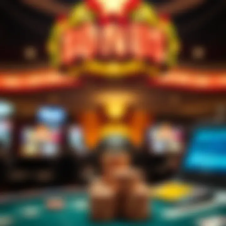 No Deposit Bonus Concept Illustration Illustration of no deposit bonus concept