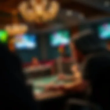 Expert insights on betting strategies