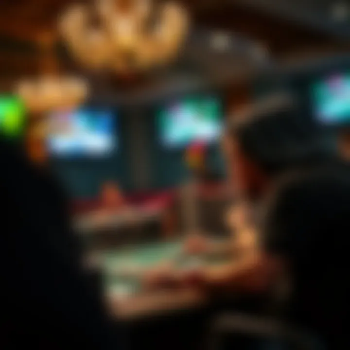 Expert insights on betting strategies