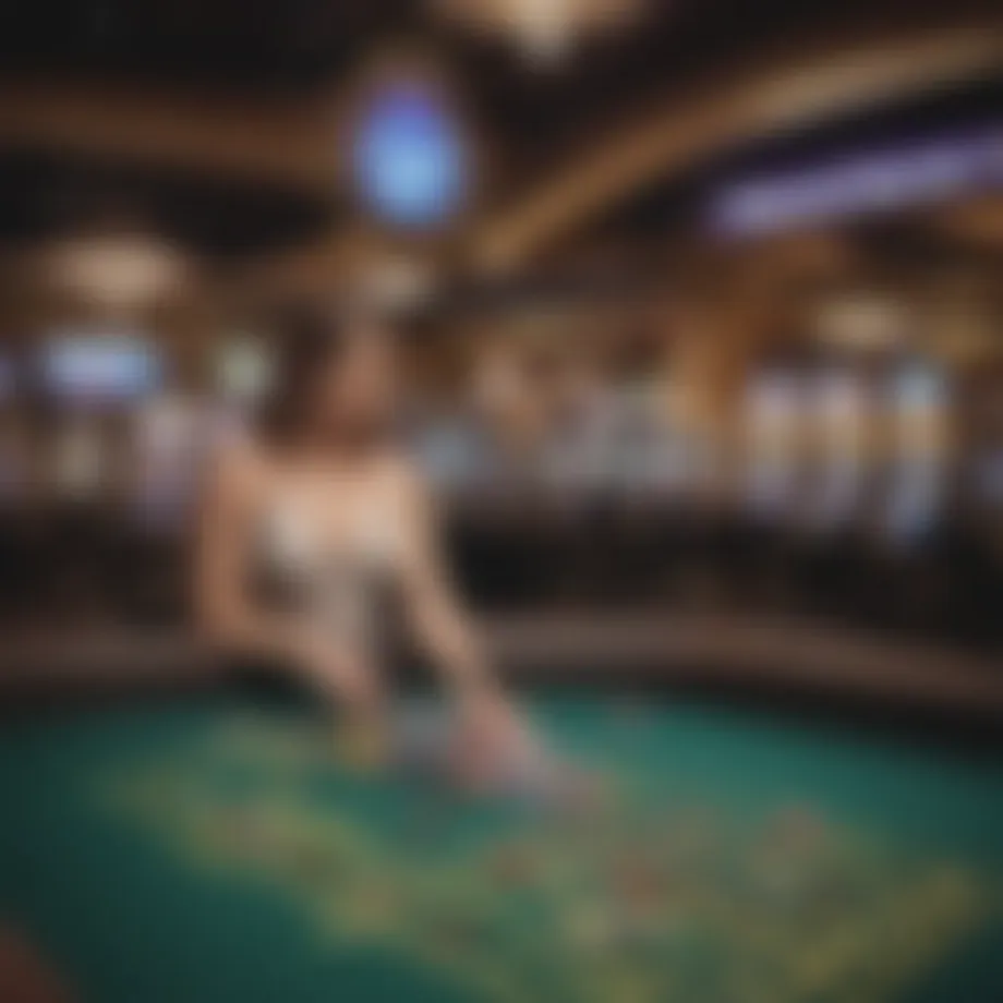 Overview of New Hampshire's online gambling landscape