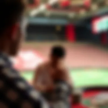 Strategic planning for successful sports betting outcomes