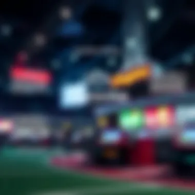 An infographic depicting the regulatory framework of Oregon online sportsbooks