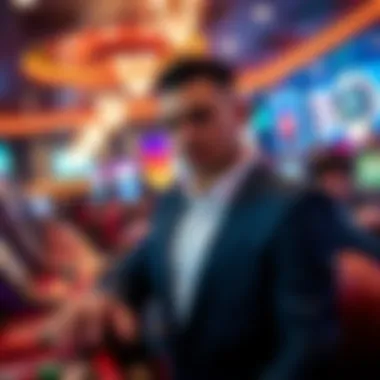 Responsible gaming practices