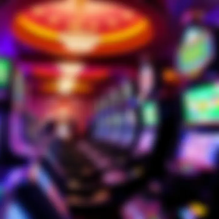 Variety of Game Options in PA Lottery Diverse game options available in PA Lottery