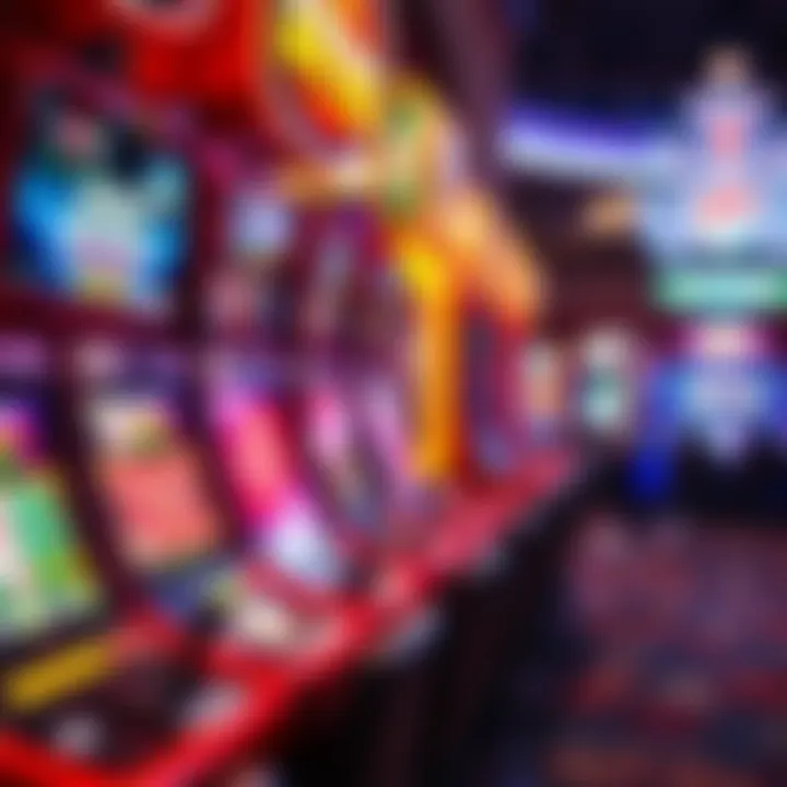 Exploring Online Lottery Platforms Overview of online lottery platforms