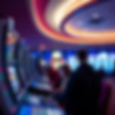 Enhancing Security in Online Lottery Security measures for online lottery participants