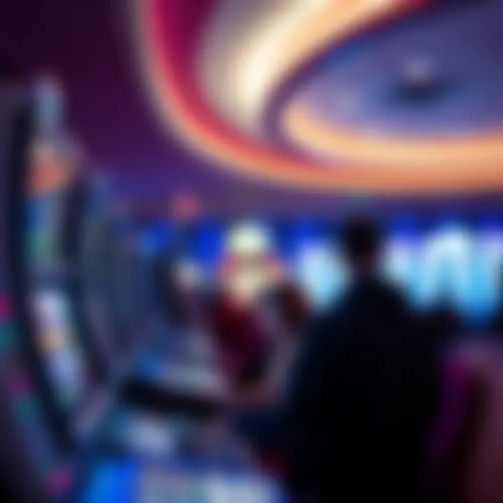 Enhancing Security in Online Lottery Security measures for online lottery participants