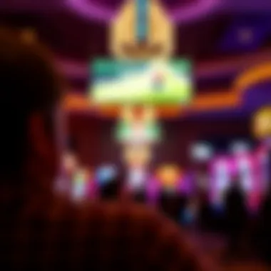 Entertainment Experiences at Penn National Gaming Casino Entertainment offerings and events at the casino