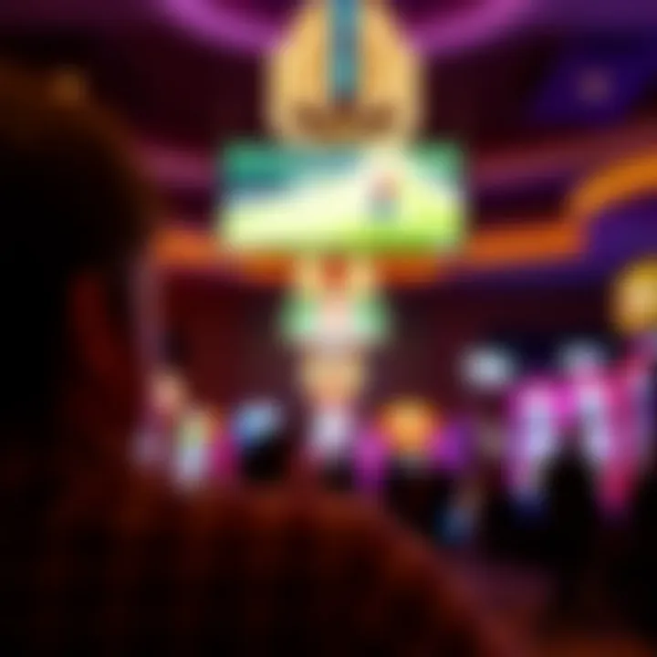 Entertainment Experiences at Penn National Gaming Casino Entertainment offerings and events at the casino