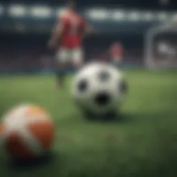 Football betting strategy overview