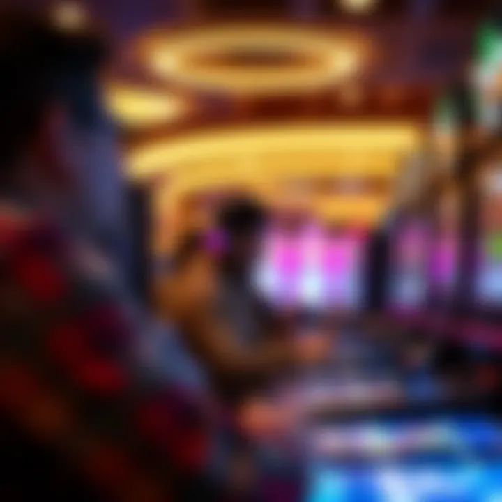 Player engagement and experience