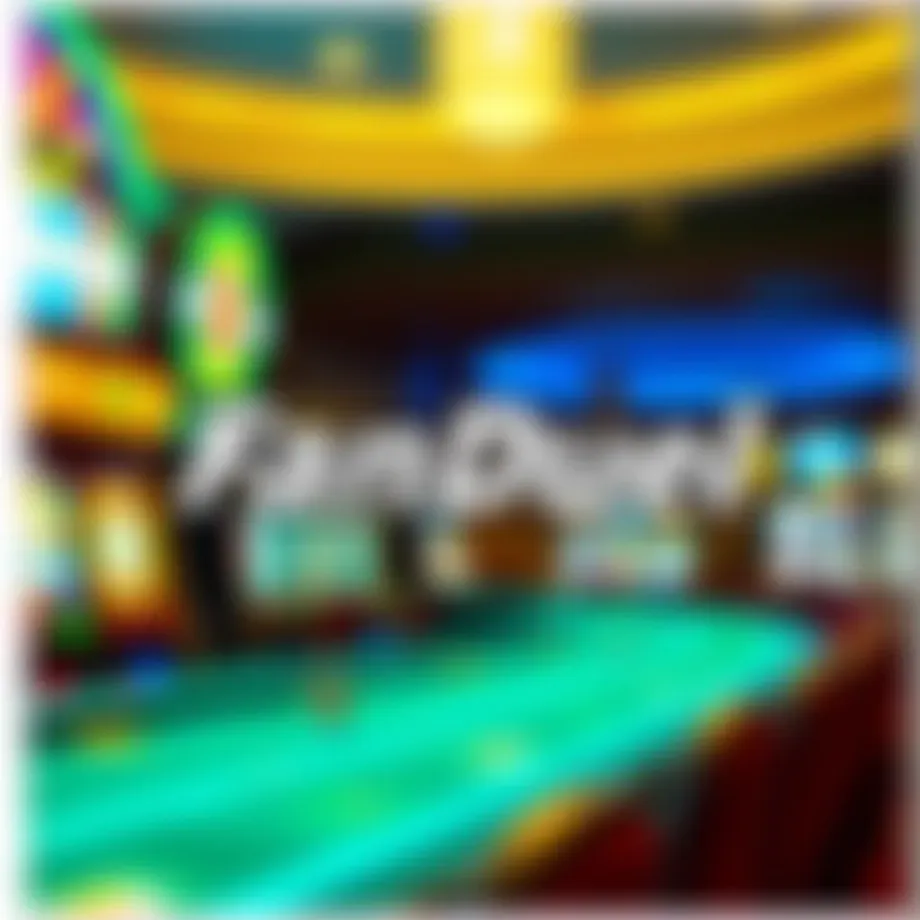 FanDuel logo displayed prominently