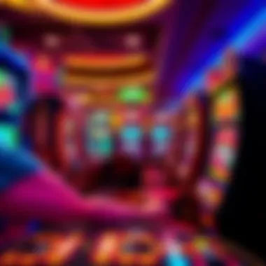 A thoughtful analysis of the psychological aspects of gambling