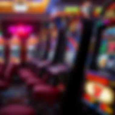 Understanding Legal Considerations Legal documents and regulations related to slot machine purchases