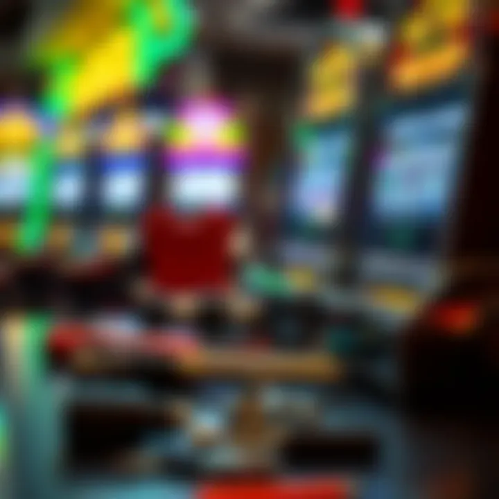 Slot Machine Maintenance Essentials Maintenance tools and equipment for slot machines