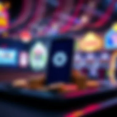 Popular Money-Making Apps An overview of popular money-making apps on iPhone