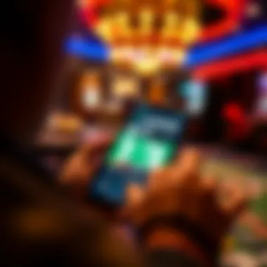 Responsibility in App Usage Responsible usage of money apps on iPhone