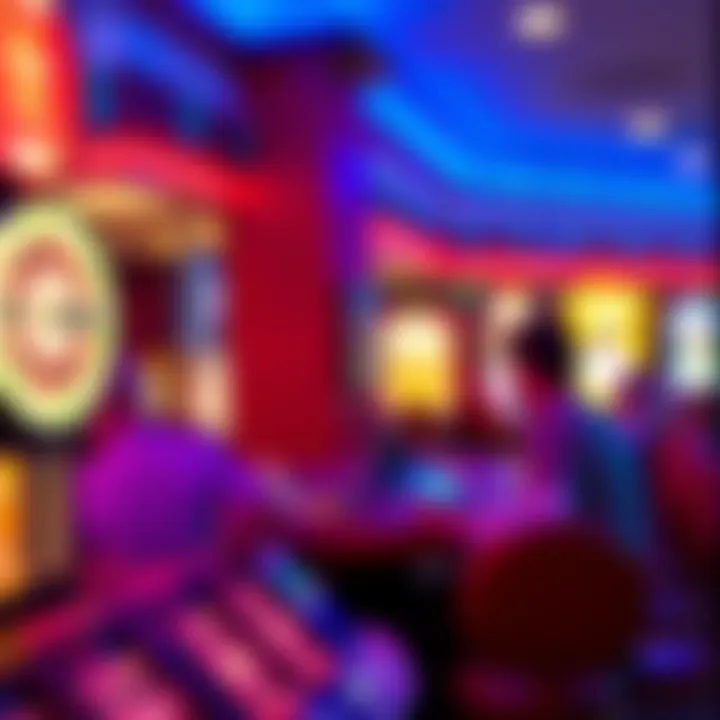 Illustration of responsible betting practices